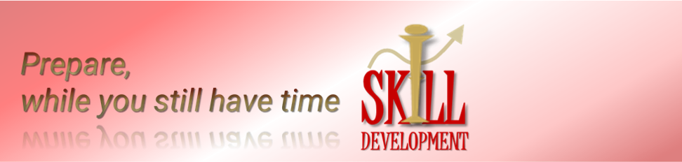 Skills development