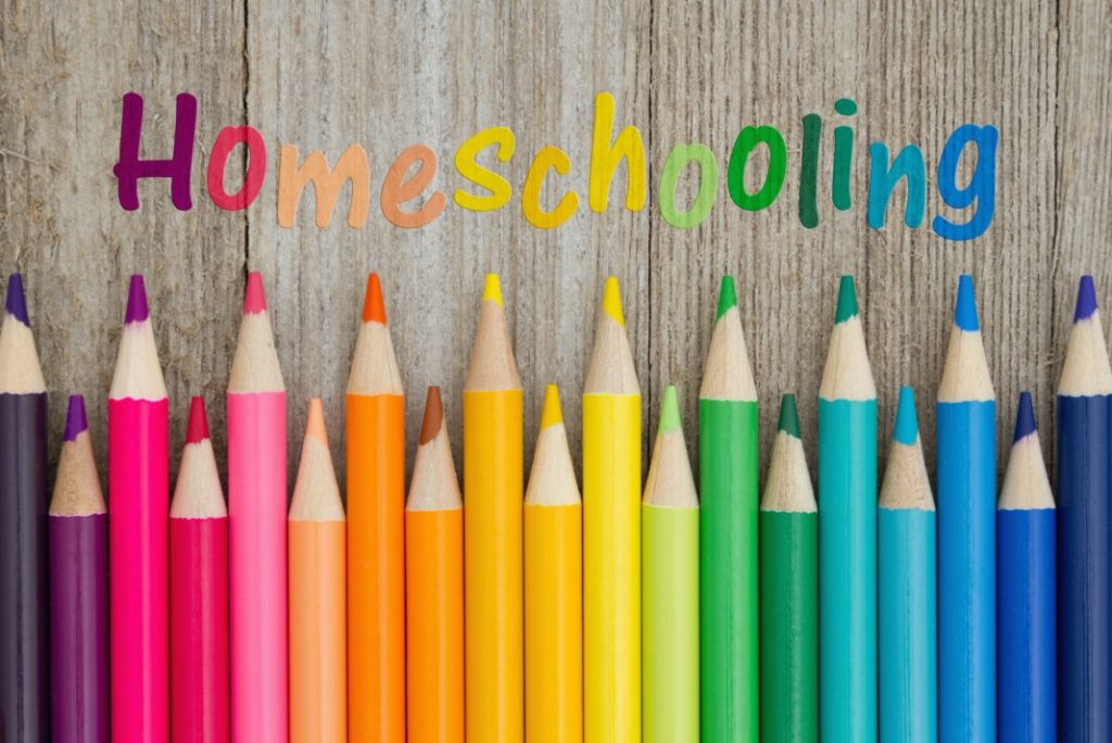 Home Schooling Global Trend